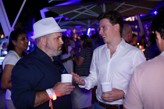 ITC 2026 Networking Dinner